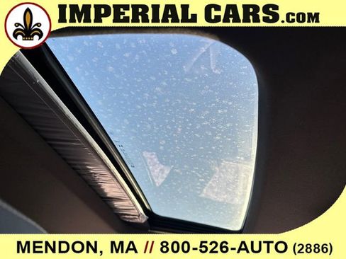 New 2026 Chevrolet Trax RS w/ Sunroof Package image 15