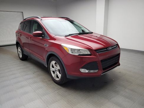Used 2016 Ford Escape SE w/ Equipment Group 201A image 13