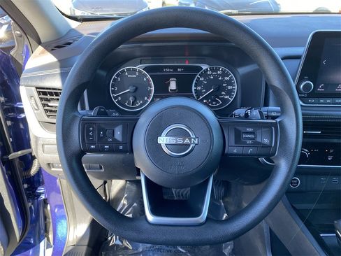 Certified 2023 Nissan Rogue S image 29