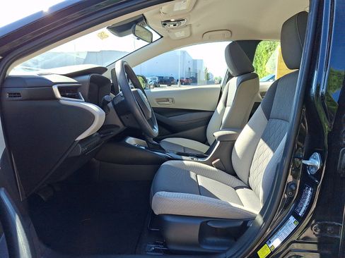 Certified 2023 Toyota Corolla LE w/ LE Convenience Package FWD image 14