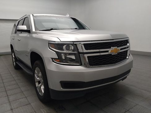 Used 2019 Chevrolet Tahoe LT AWD/4WD image 13