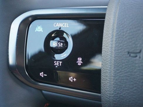 New 2025 Nissan Armada PRO-4X image 23