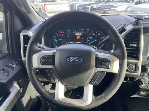 Used 2019 Ford F350 Lariat w/ Lariat Ultimate Package image 10