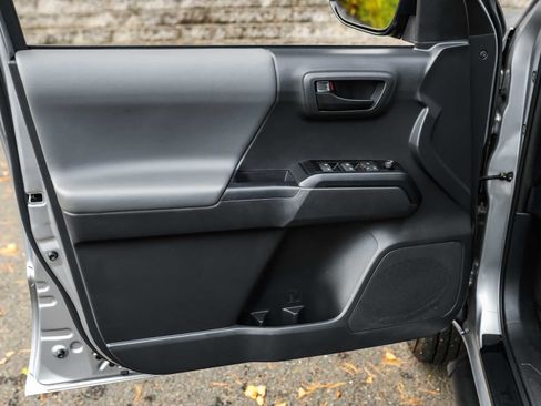 Certified 2023 Toyota Tacoma SR image 23