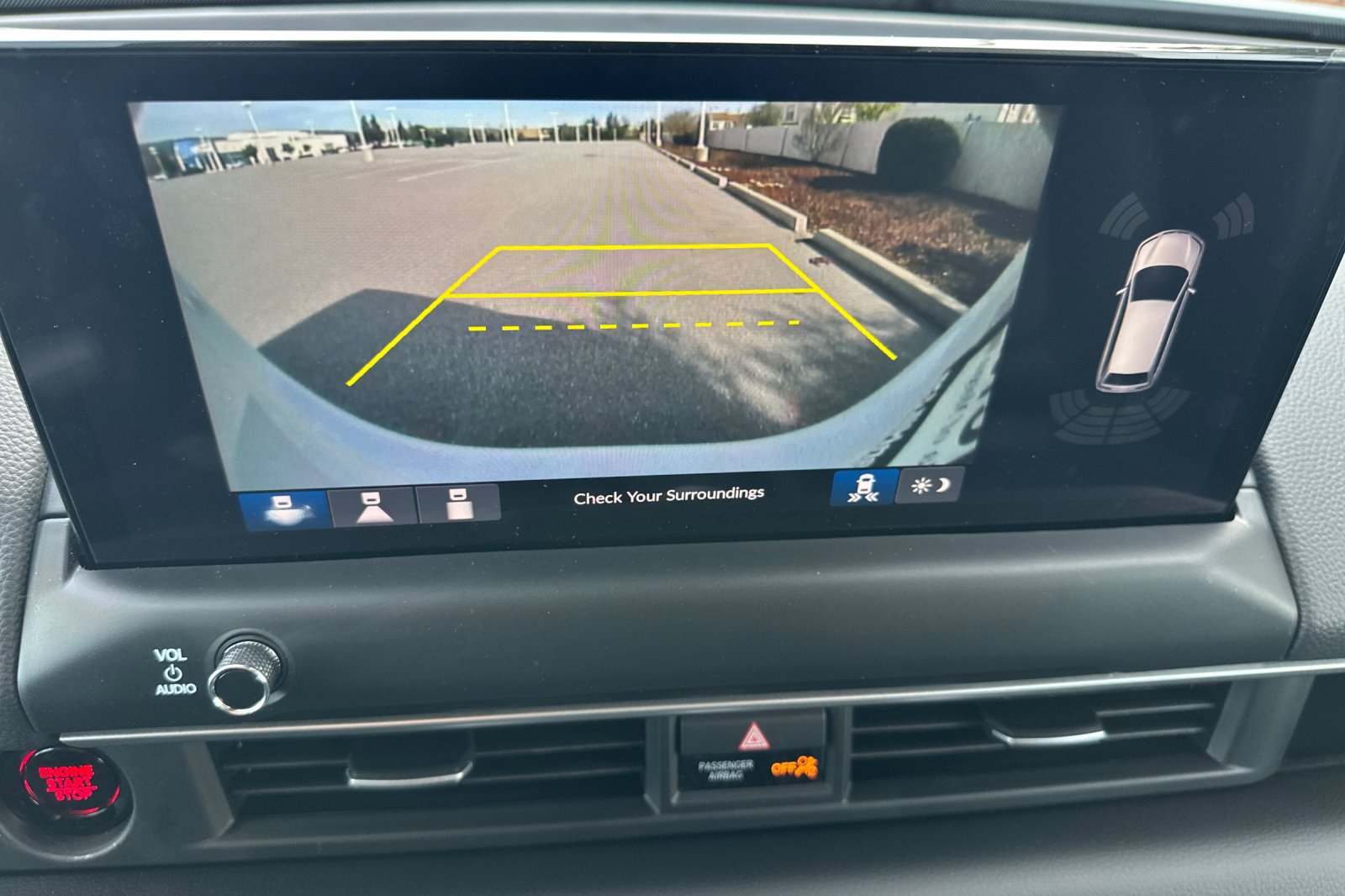 New 2026 Honda Pilot EX-L image 21