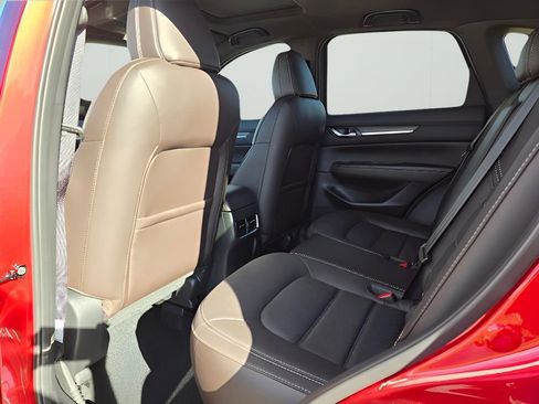 Used 2025 MAZDA CX-5 Signature image 15