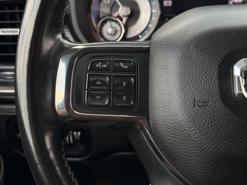 Used 2021 RAM 3500 Limited AWD/4WD image 16