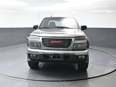 Used 2010 GMC Canyon SLT AWD/4WD image 4