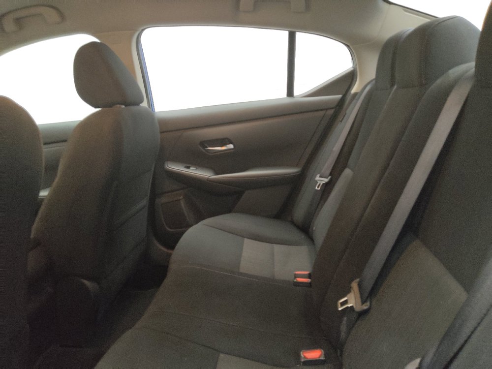 Used 2023 Nissan Sentra SV w/ All-Weather Package FWD image 18