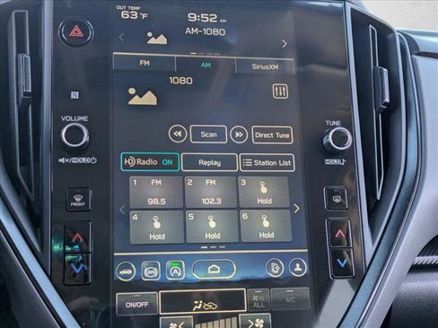 New 2026 Subaru Crosstrek 2.5i Limited image 14