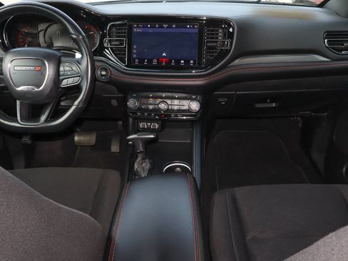 Used 2025 Dodge Durango GT AWD/4WD image 11