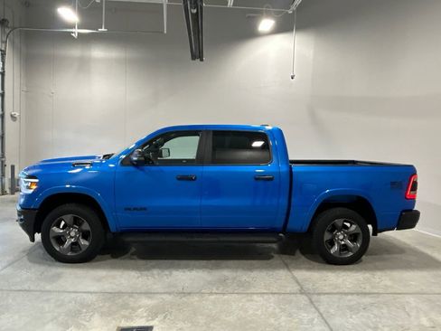 Used 2023 RAM 1500 Big Horn image 9