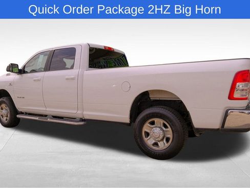 Used 2022 RAM 3500 Big Horn image 4