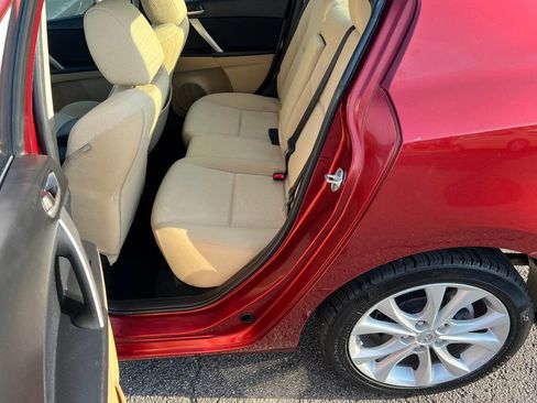 Used 2010 MAZDA MAZDA3 s Sport FWD image 12