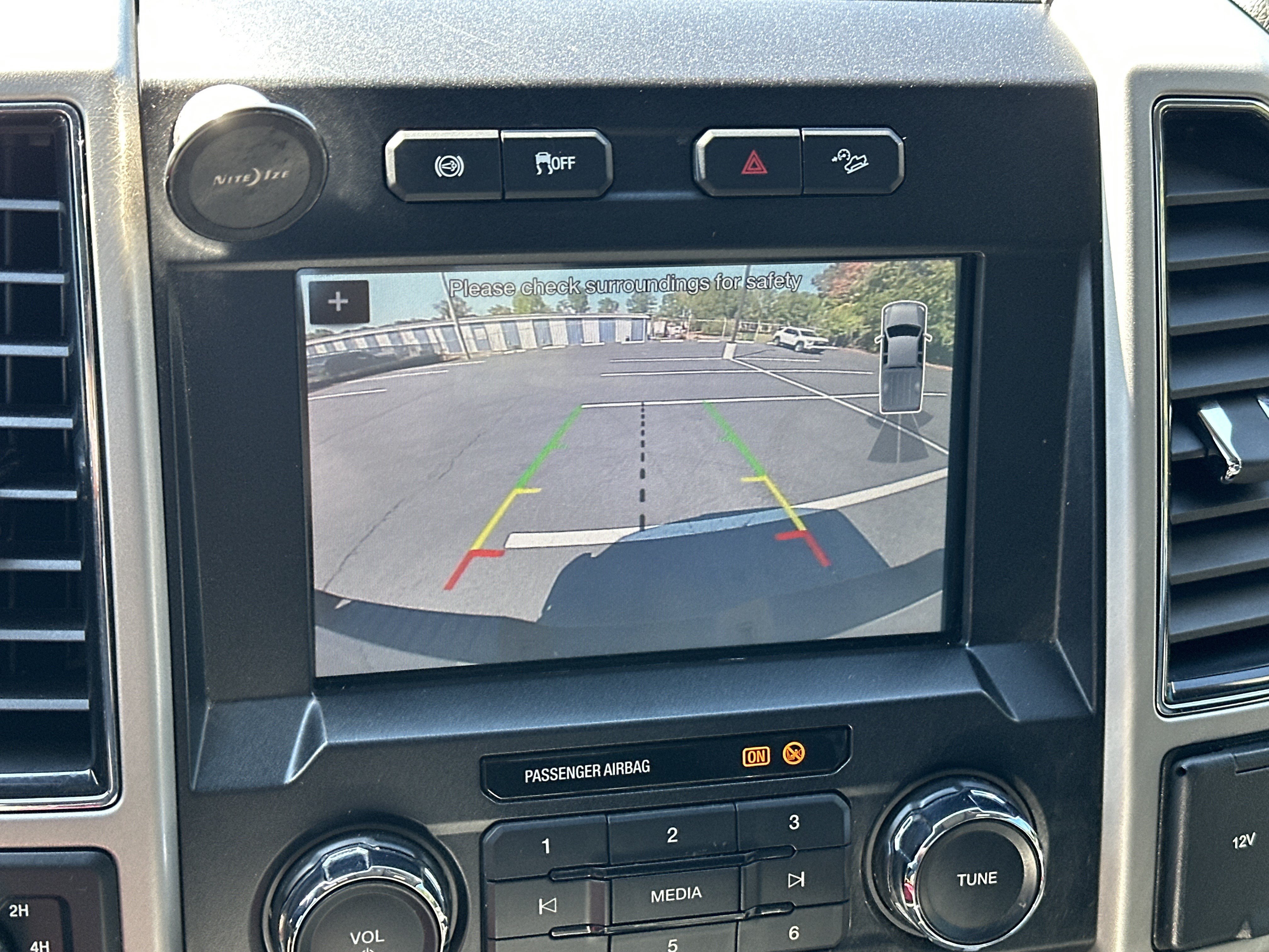 Used 2019 Ford F250 Lariat AWD/4WD image 27