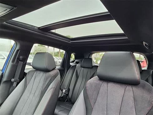 Used 2025 Acura ADX A-Spec image 19