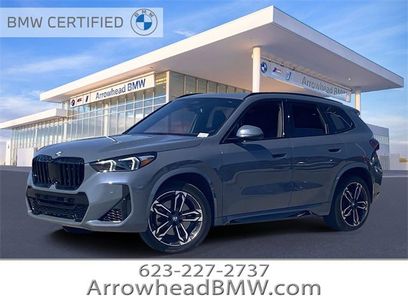 Certified 2025 BMW X1 xDrive28i w/ Technology Package