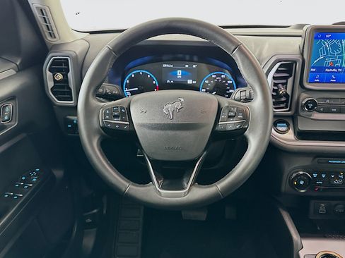 Used 2024 Ford Bronco Sport Big Bend w/ Convenience Package image 18