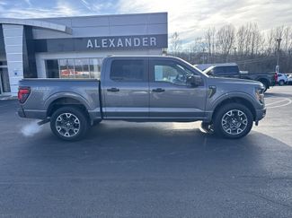 Used 2024 Ford F150 STX video 2