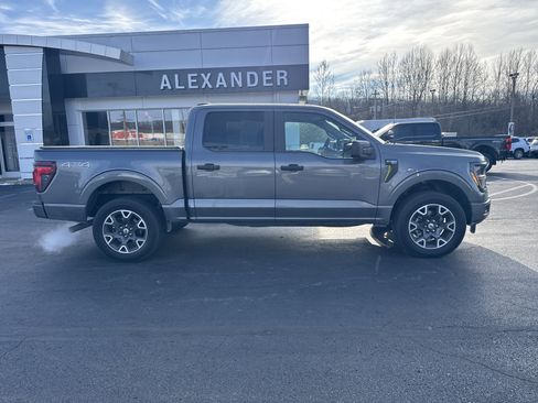 Used 2024 Ford F150 STX image 2