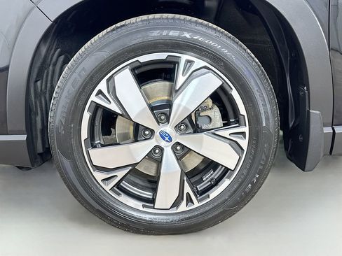 Used 2021 Subaru Forester Touring AWD/4WD image 39