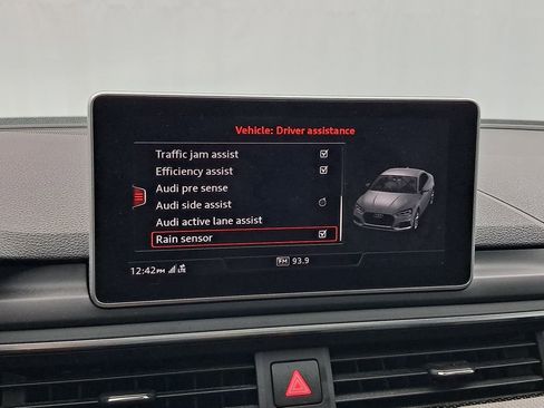 Used 2018 Audi S5 Prestige w/ S Sport Package image 34