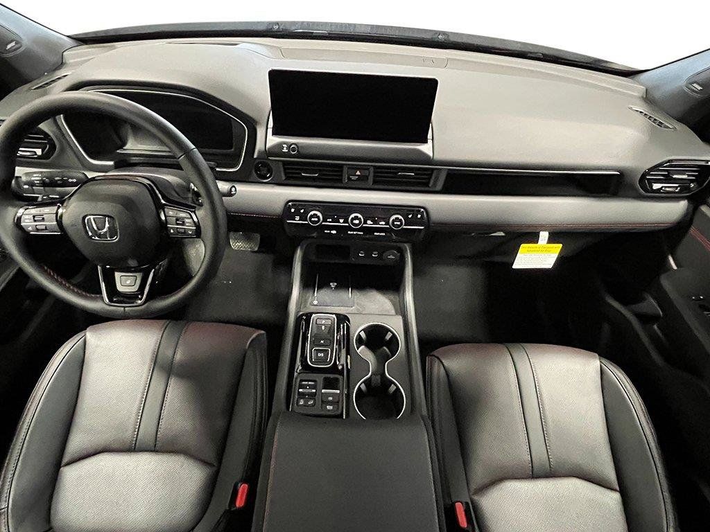 New 2026 Honda Pilot Black Edition image 25