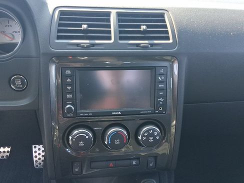 Used 2009 Dodge Challenger SRT8 w/ SRT Option Group II RWD image 20