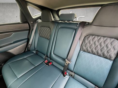 New 2026 Nissan Murano Platinum image 22