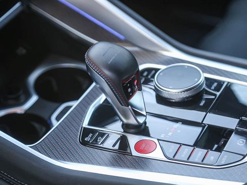 Used 2025 BMW XM Label Red image 16