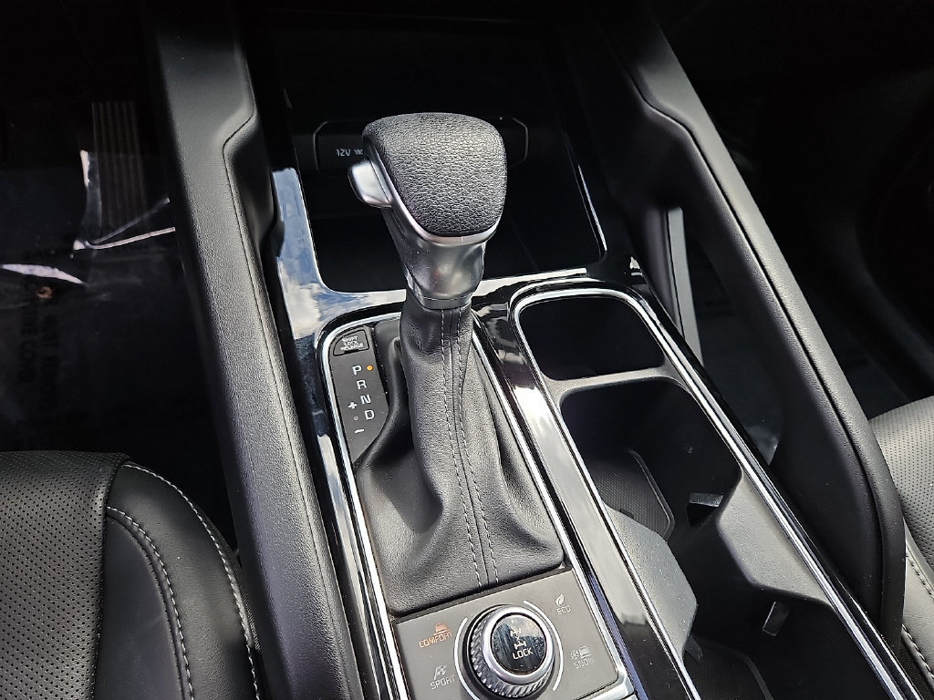 Certified 2024 Kia Telluride LX AWD/4WD image 15