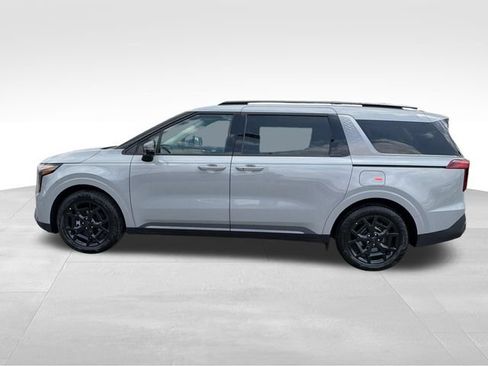 New 2026 Kia Carnival SX Prestige FWD image 4