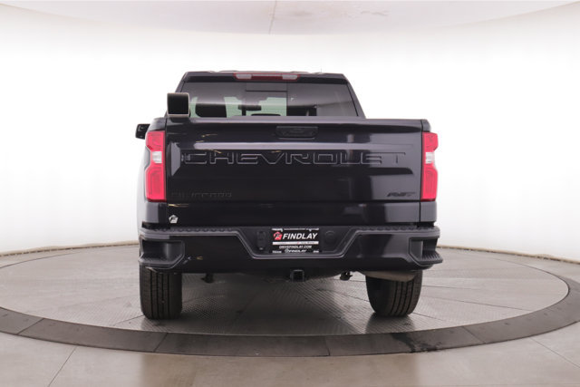 Used 2024 Chevrolet Silverado 1500 RST w/ Convenience Package II AWD/4WD image 11