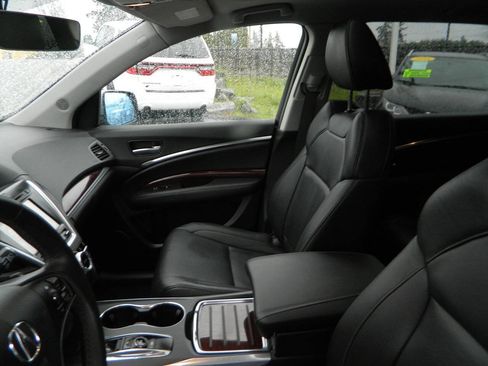 Used 2016 Acura MDX SH-AWD image 13