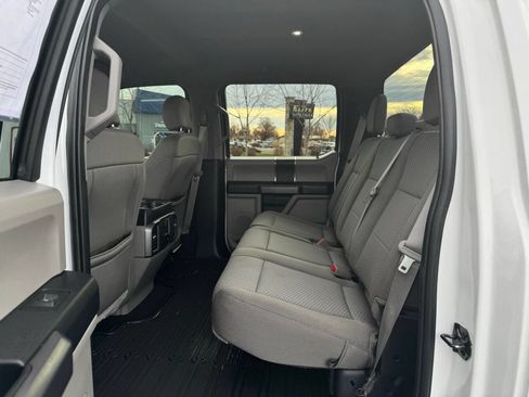 Used 2020 Ford F150 XLT w/ Equipment Group 301A Mid image 29