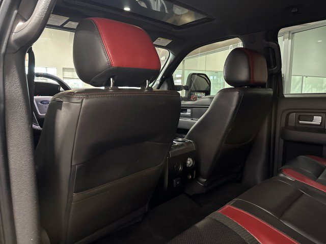 Used 2014 Ford F150 Raptor w/ Equipment Group 801A Luxury AWD/4WD image 53