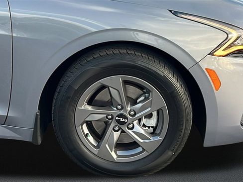 Used 2024 Kia K5 LXS image 6