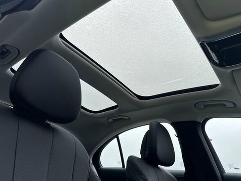 Certified 2025 Mercedes-Benz E 350 E 350 image 19