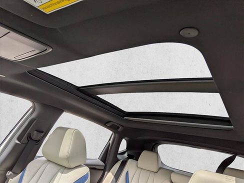 Used 2025 Acura ADX A-Spec AWD/4WD image 16