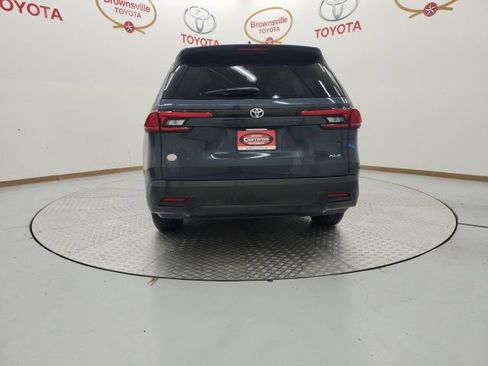 Certified 2024 Toyota Grand Highlander FWD image 6