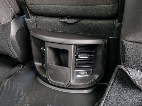 Used 2025 RAM 2500 Tradesman AWD/4WD image 26