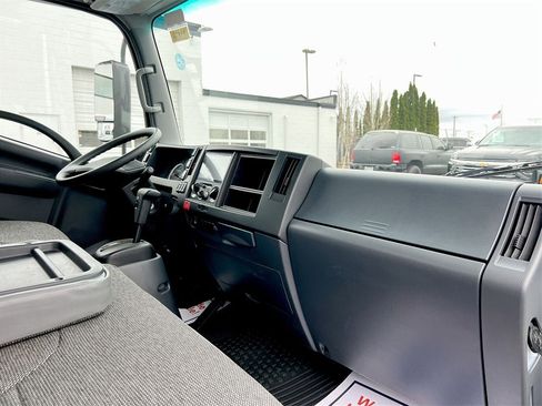 New 2024 Chevrolet Low Cab Forward 4500 XD image 13