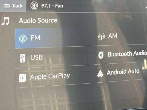 New 2026 Honda HR-V Sport image 5