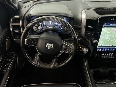 Used 2021 RAM 1500 Limited image 19