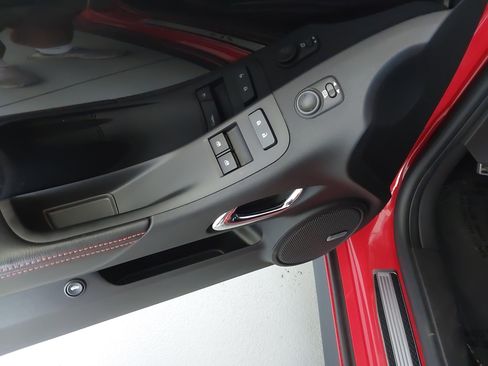 Used 2013 Chevrolet Camaro ZL1 w/ Gray Stripe Package RWD image 26