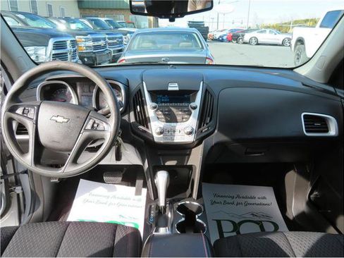Used 2012 Chevrolet Equinox LS image 6
