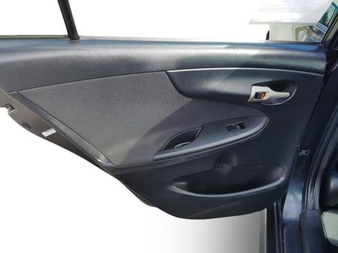 Used 2009 Toyota Corolla S image 22