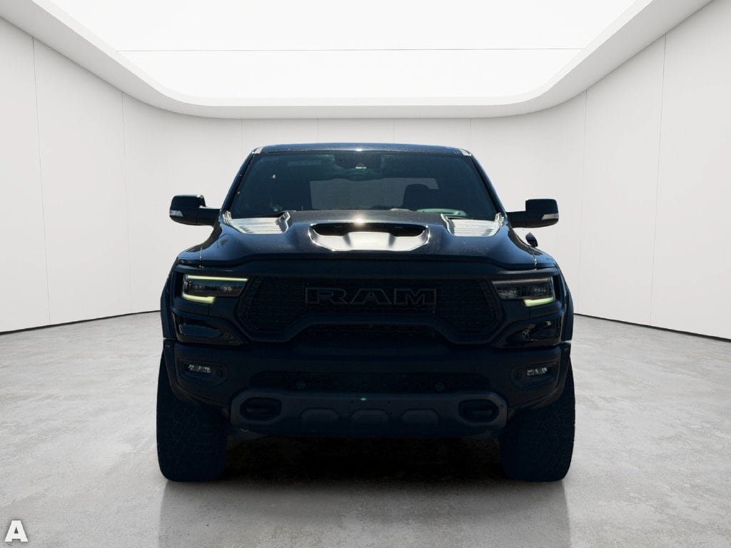 Used 2021 RAM 1500 TRX w/ TRX Level 2 Equipment Group AWD/4WD image 9