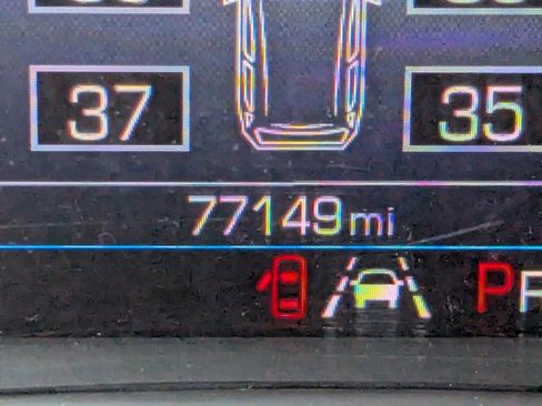 Used 2022 Chevrolet Equinox LS w/ LS Convenience Package image 34