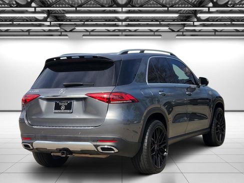 Used 2022 Mercedes-Benz GLE 350 GLE 350 image 9